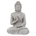 China factory wholesale outdoor antique granite buddha sculpture